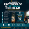 Kit Premium de Protección Escolar para Primaria Protocolos Profesionales, Audios Narrados, Quiz Interactivos, Word Editable, Material Imprimible y Recursos Digitales