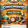 EXAMEN OCI NIVEL SECTOR 2026