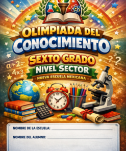 EXAMEN OCI NIVEL SECTOR 2026