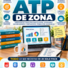 PACK ATP DE ZONA 2026–2027 | Herramientas para Acompañamiento, Asesoría y Seguimiento Pedagógico