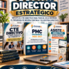 PACK DIRECTOR ESTRATÉGICO 2026-2027 | CTE Directivo, Programa de Mejora Continua y ASISTEIA