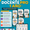 PACK DOCENTE PRO 1.º AÑO | 5 RECURSOS ESENCIALES PARA EL TRABAJO DOCENTE