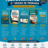 PACK DOCENTE PRO — 2.º GRADO DE PRIMARIA Ciclo Escolar 2026-2027