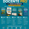 PACK DOCENTE PRO 3.º AÑO — EnciendeIA