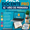 Pack Docente Pro 4.º Año | 5 Recursos para Docentes de Primaria | Ciclo 2026–2027
