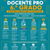 PACK DOCENTE PRO 6.º GRADO | 5 HERRAMIENTAS PROFESIONALES PARA EL CICLO 2026-2027