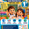 Planeación Semanal Nem 1.º de Primaria · Trimestre 2 · El Diario de Nuestra Semilla | STEAM