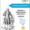 Examen diagnostico Química