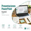 PowerPoints para Español 1° Secundaria NEM 2026-2027 | Presentaciones por Proyectos