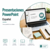 PowerPoints para Español 3° Secundaria NEM 2026-2027 | Presentaciones por Proyectos
