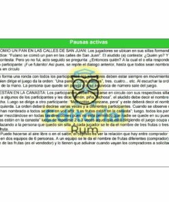 Una infografía titulada 