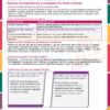 TEMA 2 CONTESTADO: El fortalecimiento de la exploración e investigación del mundo CTE 2026 - 2027 (EDUCACIÓN INICIAL) 11 Vista previa 6 de TEMA 2 CONTESTADO: Desarrollo del pensamiento científico a partir de la curiosidad y la exploración del entorno CTE 2026 - 2027 (PREESCOLAR)