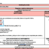 Un documento describe un plan de aprendizaje basado en proyectos en español, centrándose en la observación de historias y PROYECTO SEGUNDO ACCIONES COMUNITARIAS SOSTENIBLES. Las secciones incluyen "Planificación", "Identificamos", "Proyectos escolares P.52" y "Recursos didácticos". También incluye criterios de evaluación y mecanismos de retroalimentación, promoviendo prácticas sostenibles.
