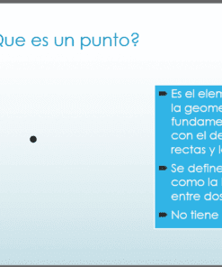 Diapositiva con el título 
