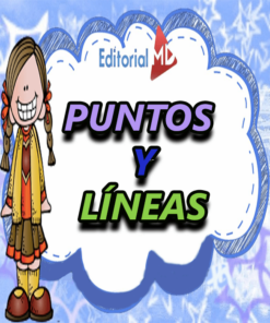 PUNTOS Y LÍNEAS