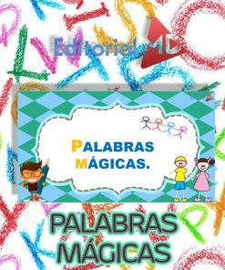 Palabras Magicas para Niños