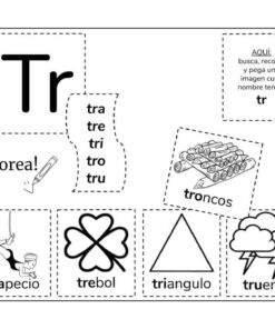 Palabras trabadas 28