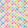 Paper Overlapping Circles Multi