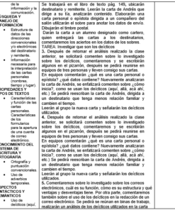 Paquete de Planeaciones 6° Primaria Tercer Período Bloque 3 2