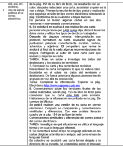 Paquete de Planeaciones 6° Primaria Tercer Período Bloque 3 3