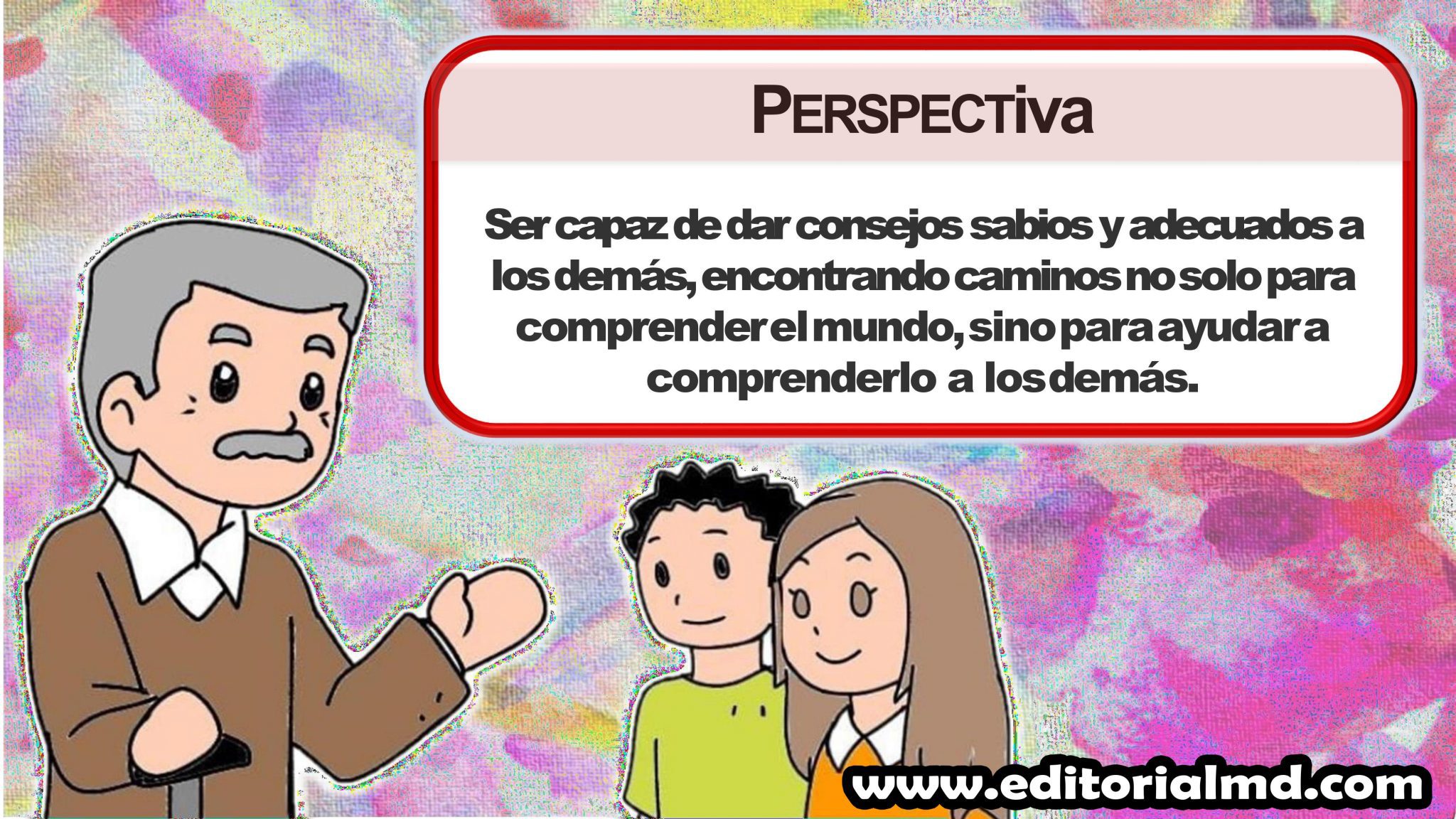 Perspectiva Seligman