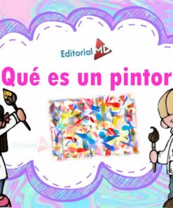 Pintores consagrados