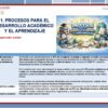 Plan de Mejora Continua (PMC) - Educación Media Superior DGB 2026 – 2027 (Bachillerato) 12 Diapositiva titulada