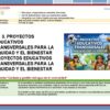 Plan de Mejora Continua (PMC) - Educación Media Superior DGB 2026 – 2027 (Bachillerato) 11 Una diapositiva digital en español presenta