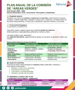 Plan de comision de areas verdes MD Pagina 1