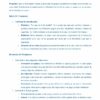 El documento educativo español denominado 
