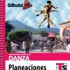 Planeaciones de Artes Danza