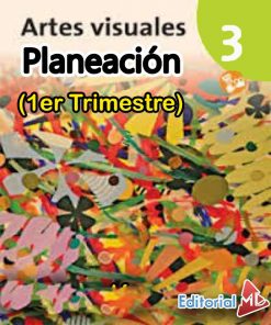 Planeación Artes Visuales 3° de Secundaria (1er Trimestre)