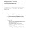 Planeación del segundo trimestre de Geografía, Secundaria. (Nueva Escuela Mexicana) 2026-2027 8 Página de documento en español que analiza los riesgos de desastres naturales y su relación con los procesos naturales y la vulnerabilidad de la población. Incluye secciones sobre objetivos generales, inicio de la sesión y una introducción con preguntas y temas.