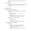 Planeación del segundo trimestre de Geografía, Secundaria. (Nueva Escuela Mexicana) 2026-2027 9 Plan de clase en español que analiza la vulnerabilidad a los desastres. Incluye objetivos de clase, actividades sobre la clasificación de los desastres, causas como actividades naturales y humanas y factores de vulnerabilidad. El formato incluye viñetas y listas numeradas.