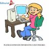 Planeacion informatica Secundaria