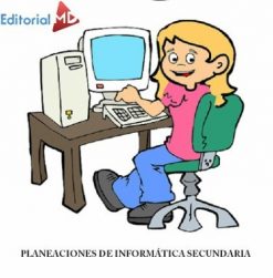 Planeacion informatica Secundaria