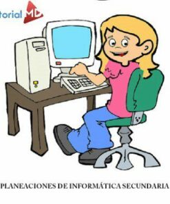 Planeacion informatica Secundaria