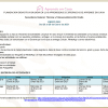 Planeación Secundarias Generales, Técnicas y Telesecundaria (2do Grado) Semana 20 (25 al 29 de Enero 2021) 01
