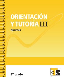 Planeacion Tutoria secundaria