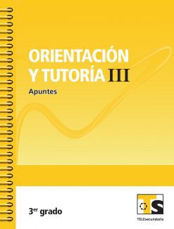Planeacion Tutoria secundaria