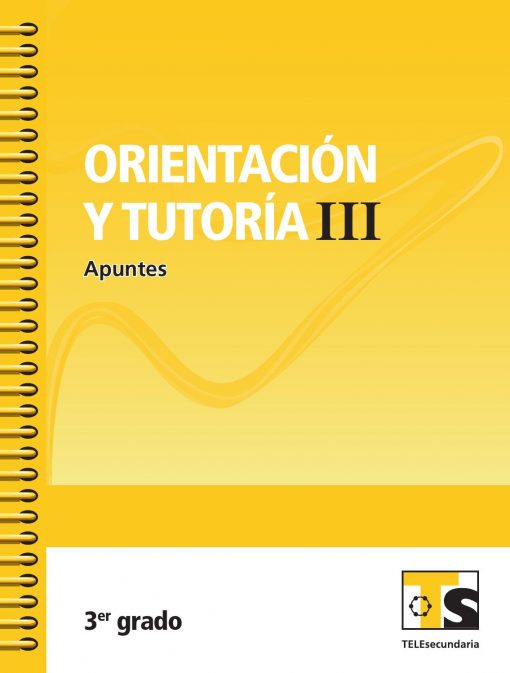 Planeacion Tutoria secundaria