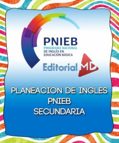 planeaciones de ingles secundaria