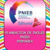 planeaciones de ingles primaria ciclo 2019-2020