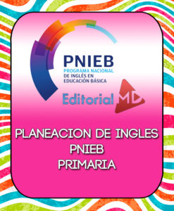 Planeaciones de Ingles: Para Preescolar Primaria y Secundaria 2018-2019 Planeaciones de Ingles: Para Preescolar Primaria y Secundaria 2018-2019