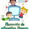 Planeacion de informatica Primaria