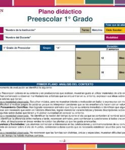 Planeacion gustos y disgustos1