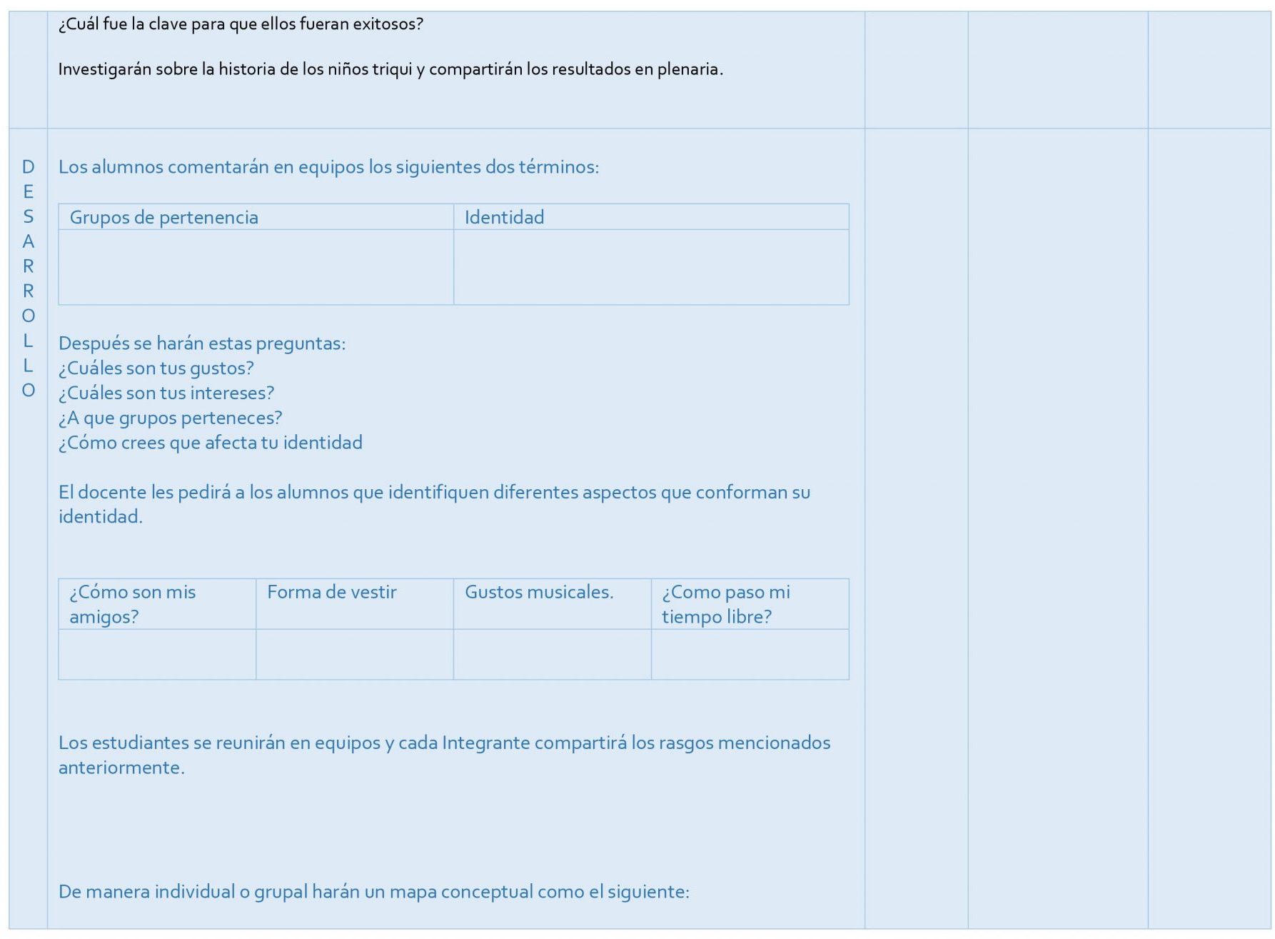 Planeaciones Formación Cívica y Ética 1 02