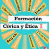 Planeaciones Formacion Civica y Etica 1 Secundaria