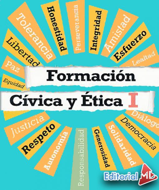 Planeaciones Formacion Civica y Etica 1 Secundaria