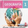 Planeaciones Geografia 1 Secundaria (Nuevo Modelo) 1er. Trimestre